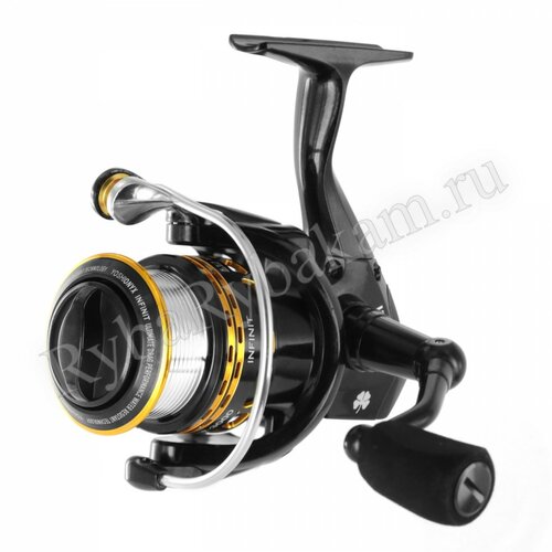 Катушка Yoshi Onyx INFINIT 2000