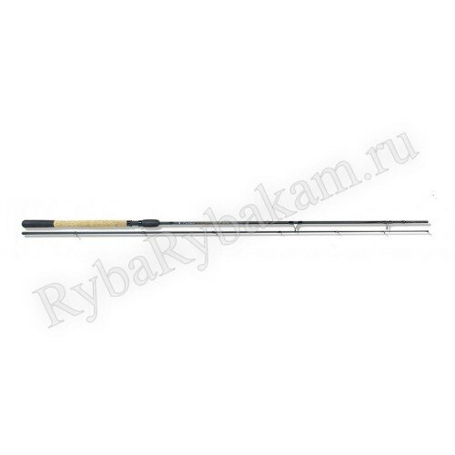 Удилище фидер Волжанка Pro Sport Dumchev Super feeder 14ft 120+ 4.2м (3секции+3) тест 120+гр