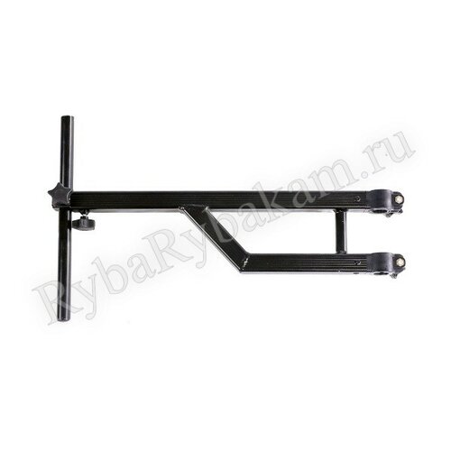 Подставка Волжанка под фидер Pro Sport tele arm