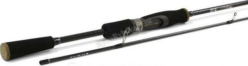 Спиннинг шт. ALLVEGA "ALTEZZA Light Series" 2-12г 1.8m