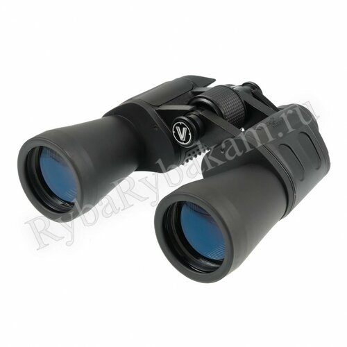 Бинокль Veber Classic VR БПЦ 16*50 черный