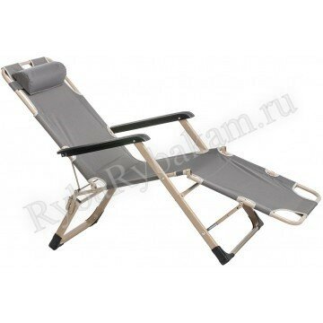 Кресло-шезлонг PR-HF10471-4 178х65см