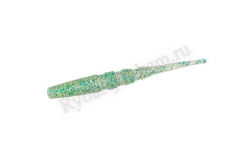 Приманка силиконовая CROXY WAFFLE SLUG 3,3'' цвет 01 уп/7шт