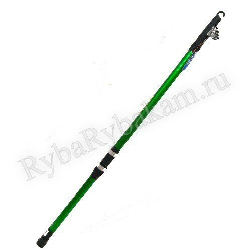Удилище тел. Zhihao Setra Tele rod 3.0м с/к композит