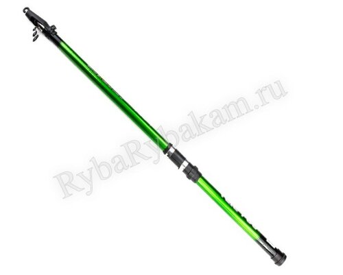 Удилище тел. Zhihao Setra Tele rod 4.0м с/к композит