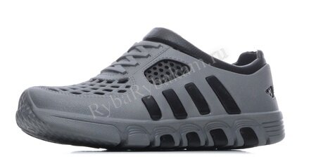 Кроссовки Speci.All 110 М мужские серо-желтый р.42-43