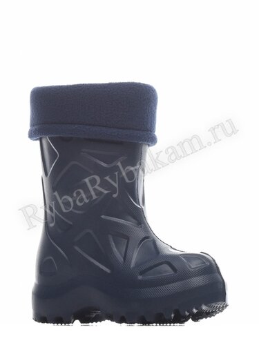 Сапожки Speci.All детские 493 УФ р-р 27/28 темно-синий