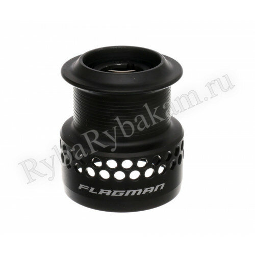 Шпуля Flagman запасная металлическая Cast Master Feeder 5000
