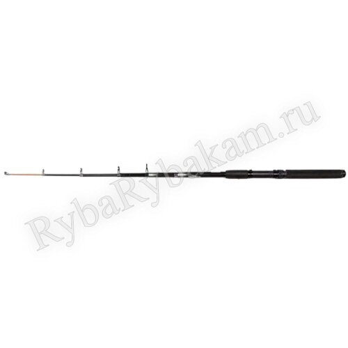 Спиннинг SIBBEAR URANUS стеклопластик 3.0m 40-80g ручка - EVA