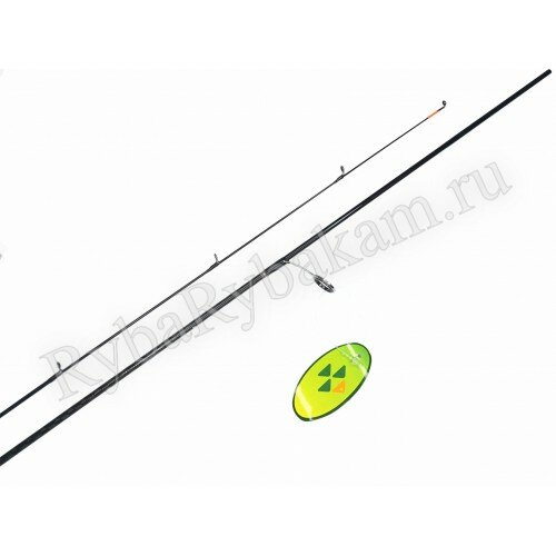 Спиннинг Сезон Рыбалки BLACK ADDER NANO, 2 сек, цельн.вершина, дл.1,68 м, тест 0,5-1 г разн.рук