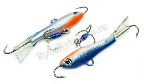 Балансир ESOX RAPTOR 40 цвет C002