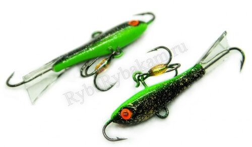 Балансир ESOX RAPTOR 40 цвет C008