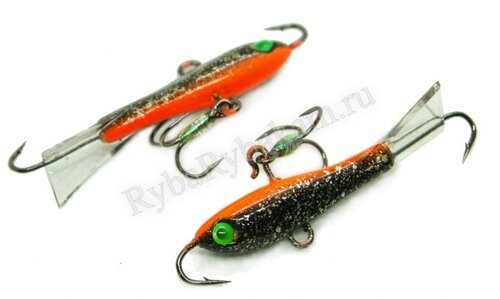 Балансир ESOX RAPTOR 40 цвет C009