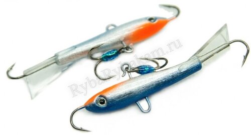 Балансир ESOX RAPTOR 50 цвет C002