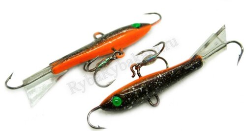 Балансир ESOX RAPTOR 50 цвет C009