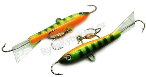 Балансир ESOX RAPTOR 50 цвет C010