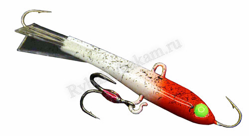 Балансир ESOX RAPTOR 50 цвет C015