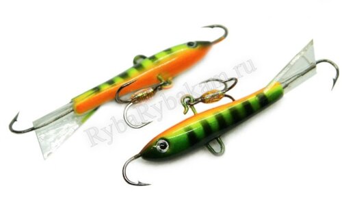Балансир ESOX RAPTOR 70 цвет C010