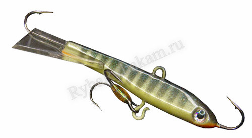 Балансир ESOX RAPTOR 70 цвет C011