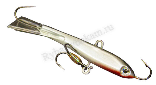 Балансир ESOX RAPTOR 70 цвет C013