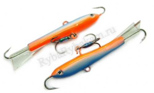 Балансир ESOX RAPTOR 40 цвет C001