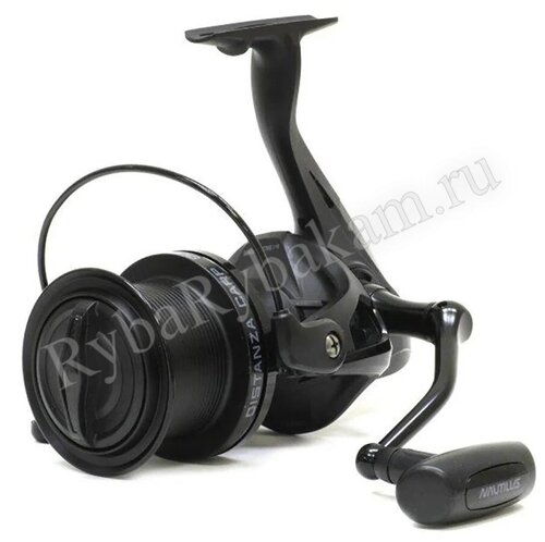 Катушка Nautilus Distanza Carp NDC9000