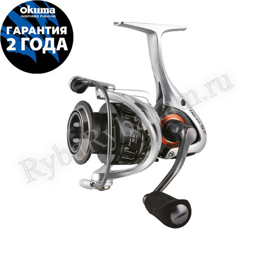 Катушка Okuma Helios SX 30