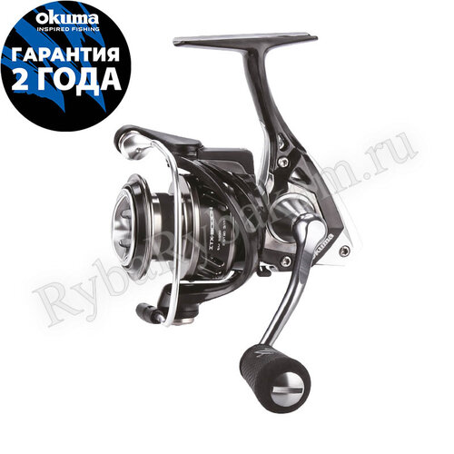Катушка Okuma ITX 3000