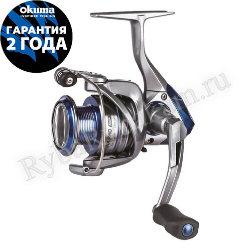 Катушка Okuma Safina Pro 6000