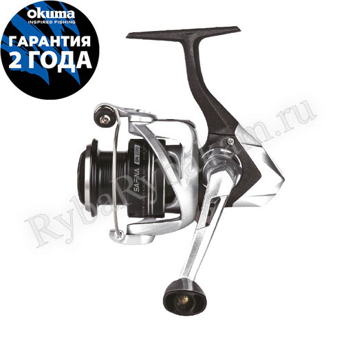 Катушка Okuma Safina 2500
