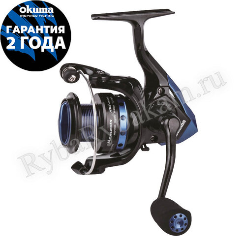 Катушка Okuma Solaris 5000