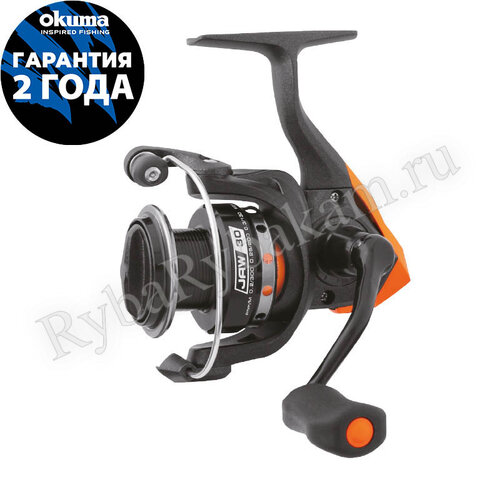 Катушка Okuma JAW 45