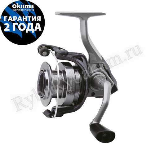 Катушка Okuma Azaki 30