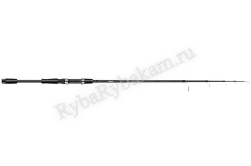 Спиннинг тел. Okuma Wave Power Tele Spin 8'0" 15-40g 6sec