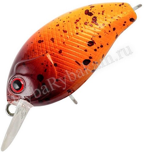 Воблер TsuYoki AGENT 36F K402