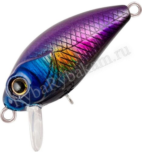 Воблер TsuYoki FUGAZ SSR 36F AM018