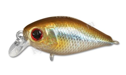 Воблер TsuYoki SWING XC 36F 200