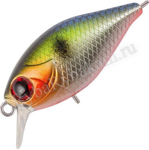 Воблер TsuYoki SWING XC 36F 207R