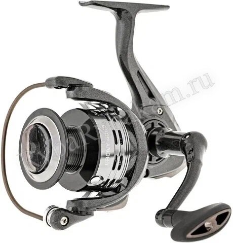 Катушка Nautilus Crony 2000