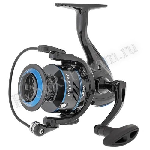 Катушка Nautilus Every 4000