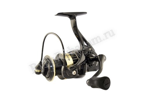 Катушка Black Side Blackout 2500FD подшипники 6+1