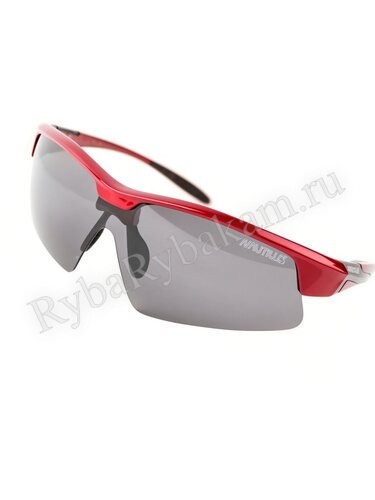 Очки Nautilus поляризационные A11 линзы ТАС серые