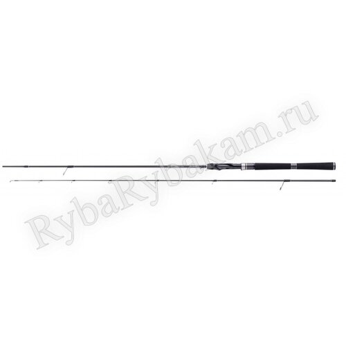 Спиннинг Balzer SHIRASU IM-12 Pro Staff Perch L 3-12 г 2,40 м