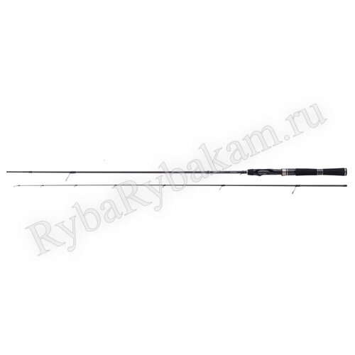 Спиннинг Balzer SHIRASU IM-12 Pro Staff Spoon UL 1-5 г 1,80 м