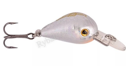 Воблер SIBBEAR MR.TINY 23mm/2.5g Sinking 0-0.8m B50