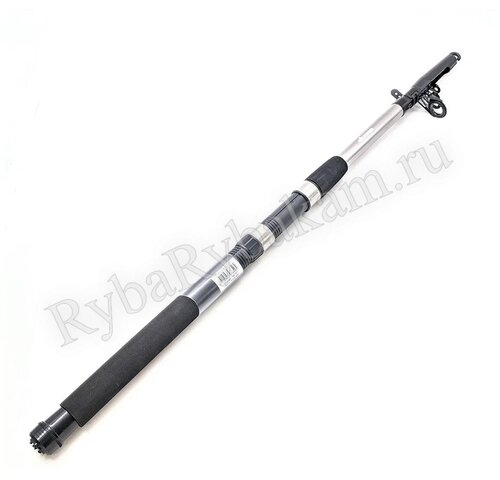 Спиннинг тел. Okuma Revenger Tele Spin 240cm 15-40g 6sec