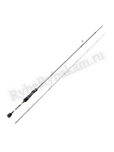 Спиннинг RYOBI MIRCO POWER S702UL, длина 203 см, тест 1,5-8 г