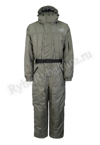Комбинезон Elemental Scorpicore taslan хаки 48/50 рост 182-188