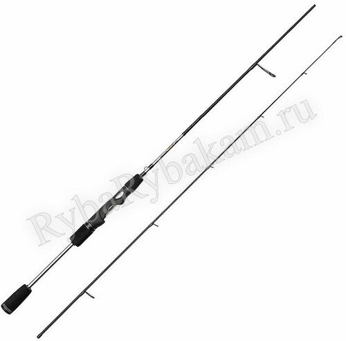 Спиннинг Okuma Safina-X Spin 7'0" 212cm 10-30g 2sec