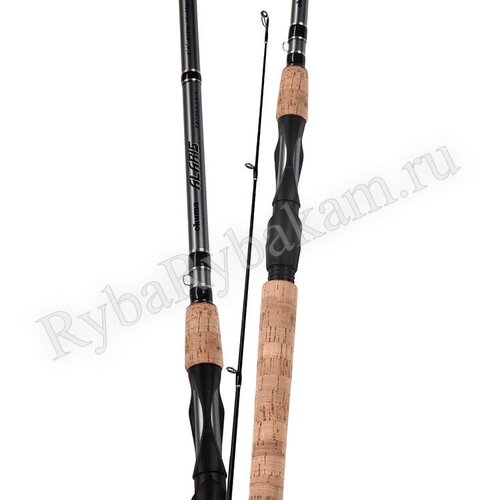 Спиннинг Okuma Alaris Soft lure Spin 9'0'' 270cm 5-15g 2sec